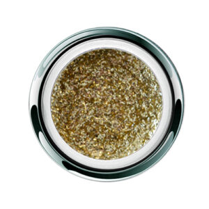 GEL PLAY GLITZ 24K GOLD LEAF 4g