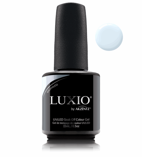 LUXIO BREATHLESS 15ml — изображение 2