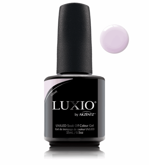 LUXIO CRAVE 15ml — изображение 2
