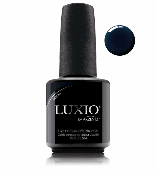 LUXIO DESTINY 15ml - Image 2