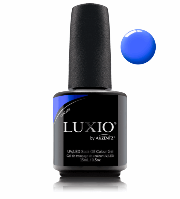 LUXIO FANFARE 15ml - Image 2