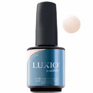 LUXIO BUILD ALMOND 15ml