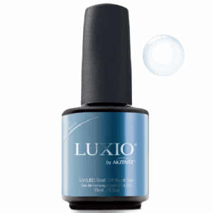 LUXIO BUILD 15ml