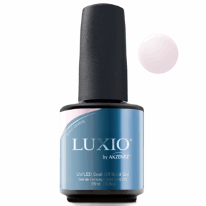 LUXIO BUILD DEVOTE 15ml