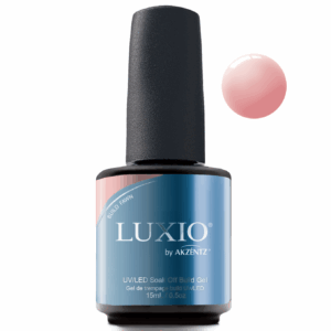 LUXIO BUILD FAWN 15ml