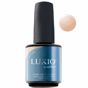 LUXIO BUILD HONEY 15ml