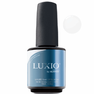 LUXIO BUILD PORCELAIN 15ml