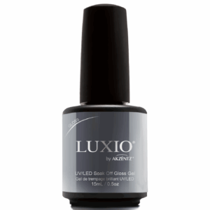 TOP LUXIO GLOSS 15ml