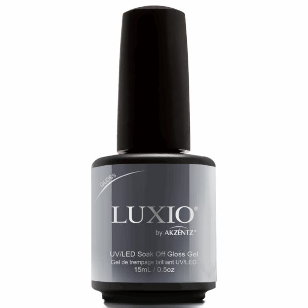 TOP LUXIO GLOSS 15ml