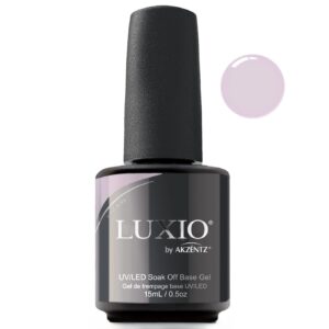 LUXIO BASE BUFF 15ml
