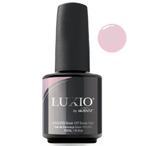 LUXIO BASE NAKED 15ml
