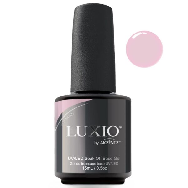 LUXIO BASE NAKED 15ml