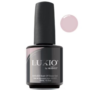 LUXIO BASE NATURAL 15ml
