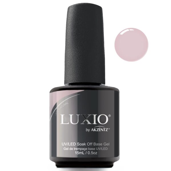 LUXIO BASE NATURAL 15ml