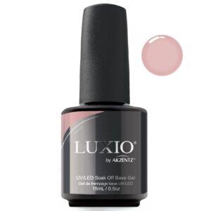 LUXIO BASE NUDIST 15ml