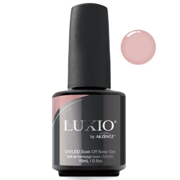 LUXIO BASE NUDIST 15ml