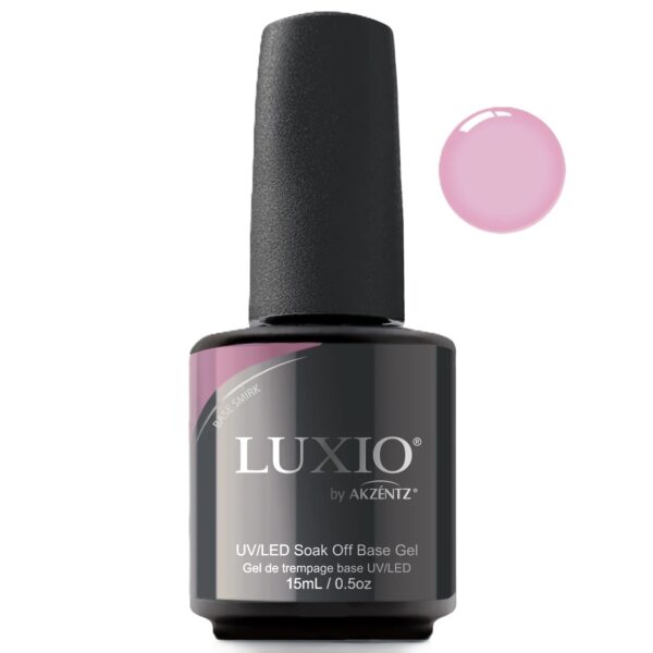 LUXIO BASE SMIRK 15ml