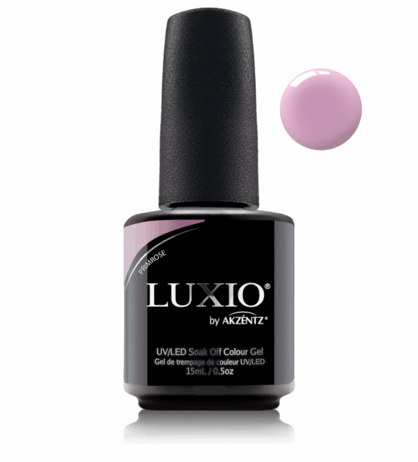 LUXIO PRIMROSE 15ml - Image 2