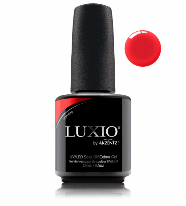 LUXIO RUNWAY 15ml - Image 2