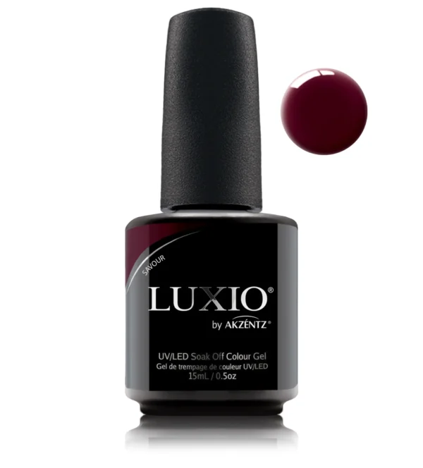 LUXIO SAVOUR 15ml - Image 2