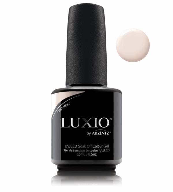 LUXIO SENTIMENT 15ml - Image 2