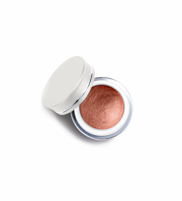 PEARLESCENT POWDER COPPER 1g
