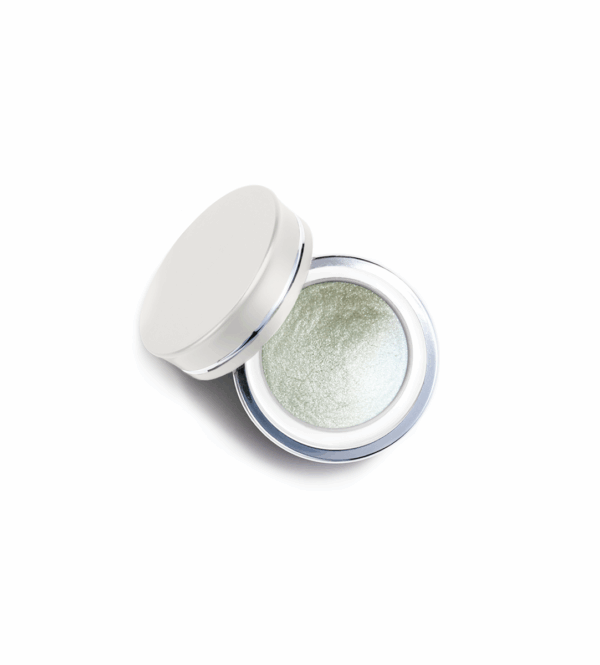 PEARLESCENT POWDER EMERALD 1g