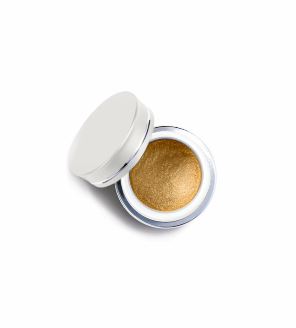 PEARLESCENT POWDER GOLD 1g