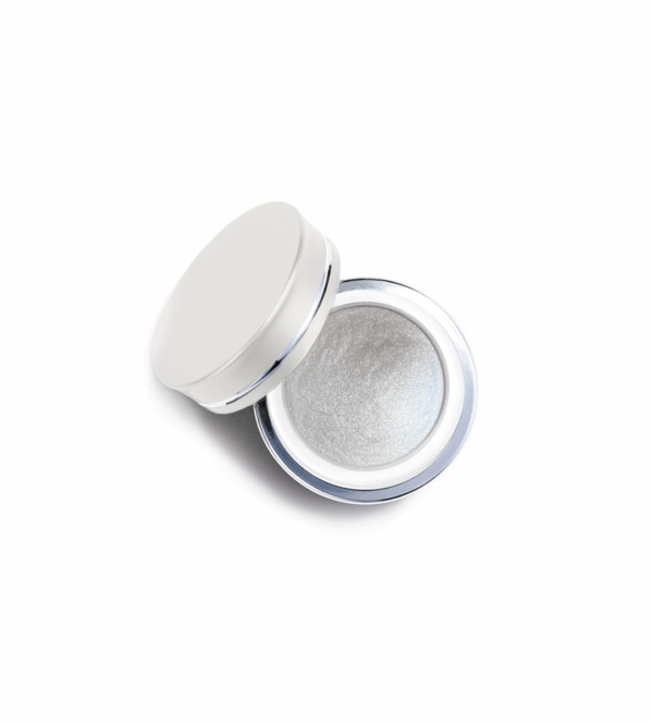 PEARLESCENT POWDER SILVER 1g