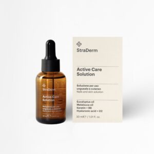 ACTIVE CARE SOLUTION 30ml