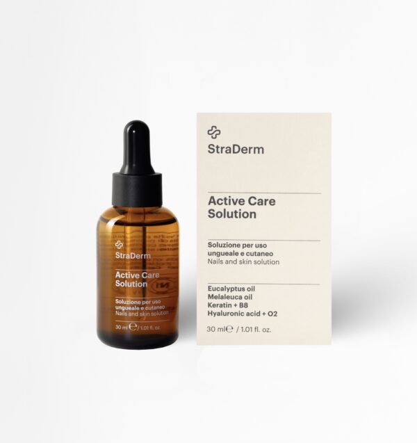 ACTIVE CARE SOLUTION 30ml