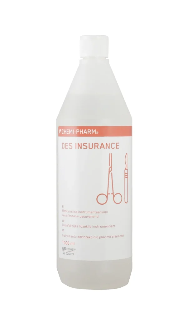 DES INSURANCE - Image 2