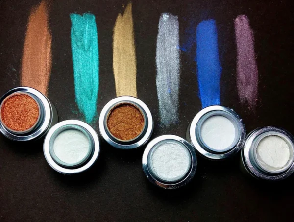 PEARLESCENT POWDER KIT - Image 5