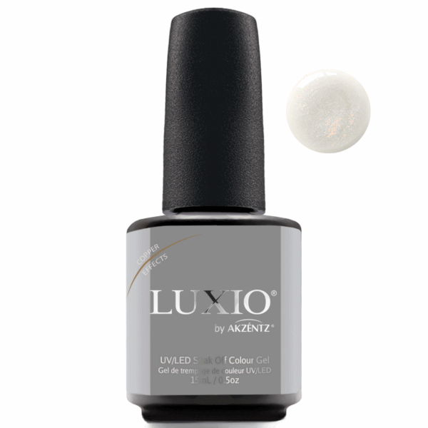 TOP LUXIO COPPER EFFECTS 15ml