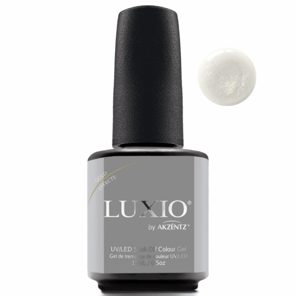 TOP LUXIO GOLD EFFECTS 15ml
