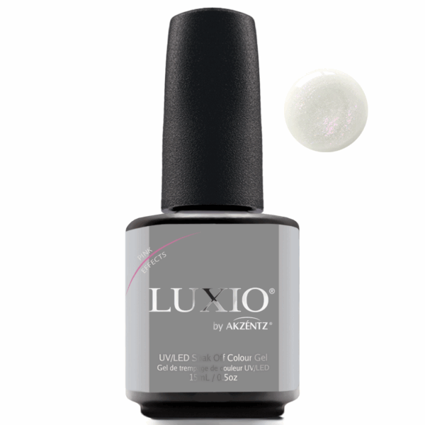 TOP LUXIO PINK EFFECTS 15ml