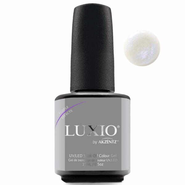 TOP LUXIO PURPLE EFFECTS 15ml