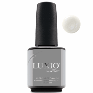 TOP LUXIO SILVER EFFECTS 15ml