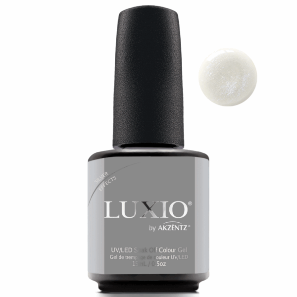 TOP LUXIO SILVER EFFECTS 15ml