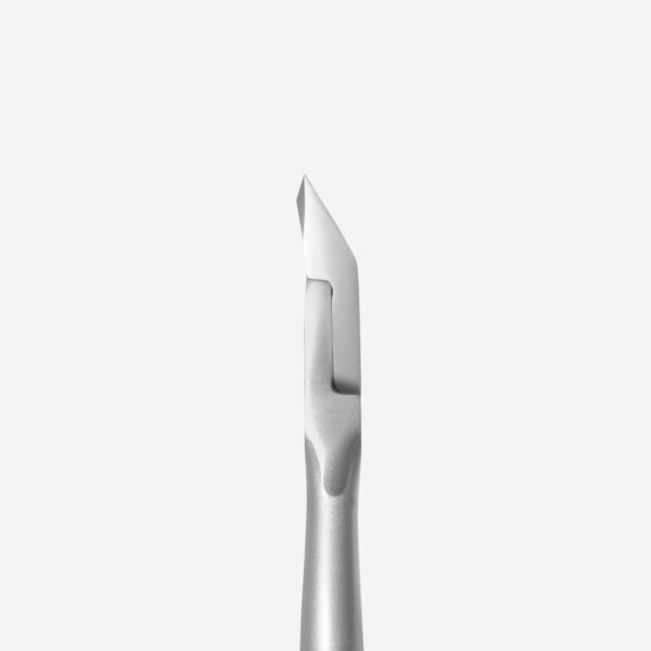 STALEKS PRO ПРОФЕССИОНАЛЬНЫЕ КУСАЧКИ ДЛЯ КУТИКУЛЫ SMART 80| 3mm — изображение 3