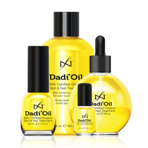 DADI' OIL
