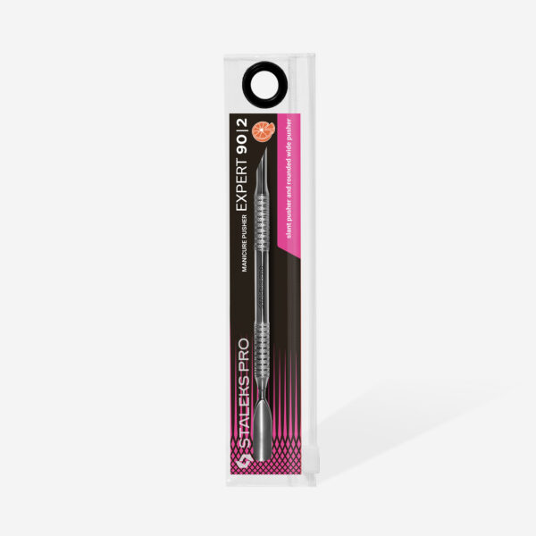 STALEKS PRO EXPERT 90|2 PUŠERIS "APELSĪNU KOCIŅŠ" - Image 4