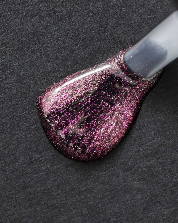 TOP GLOSS EFFECTS PINK 15ml — изображение 2