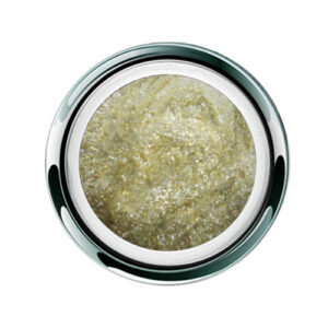 GEL PLAY GLITTER SILVER SAND 4g