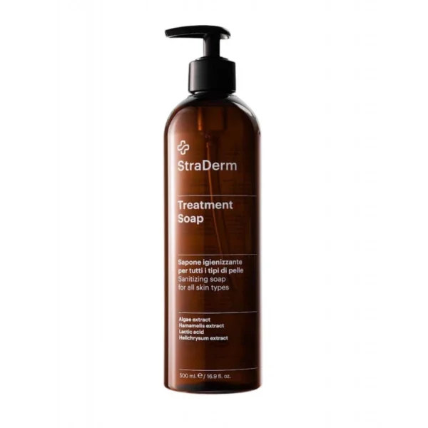 TREATMENT SOAP 500ml