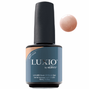 LUXIO BUILD SPARKLES SUGAR 15ml