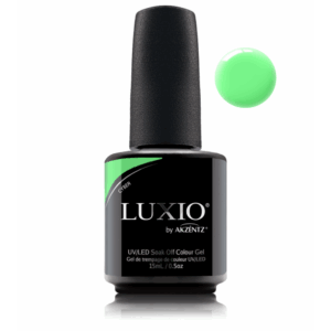 LUXIO CYBER 15ml
