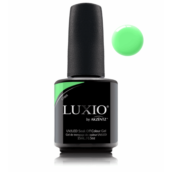 LUXIO CYBER 15ml