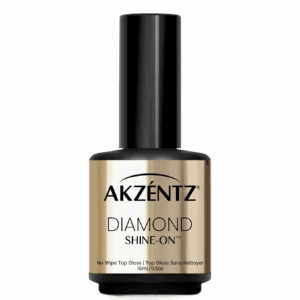 DIAMOND SHINE-ON TACK FREE TOP COAT 15ml