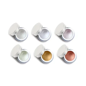 PEARLESCENT POWDER KIT